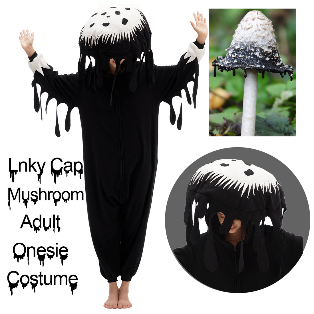 Discover the Cozy Charm: Unveiling the Ultimate Adult Animal and Mushroom Onesies Collection!
