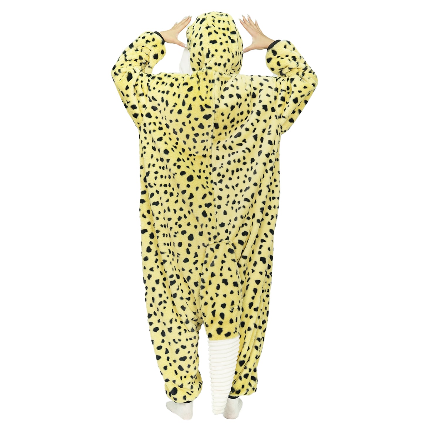 Gecko Onesie - ANACOSPLAYONE