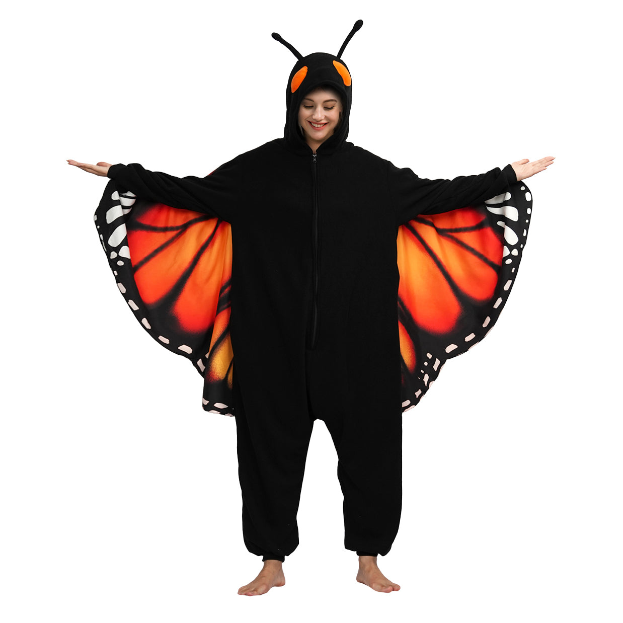 Butterfly Onesie - ANACOSPLAYONE