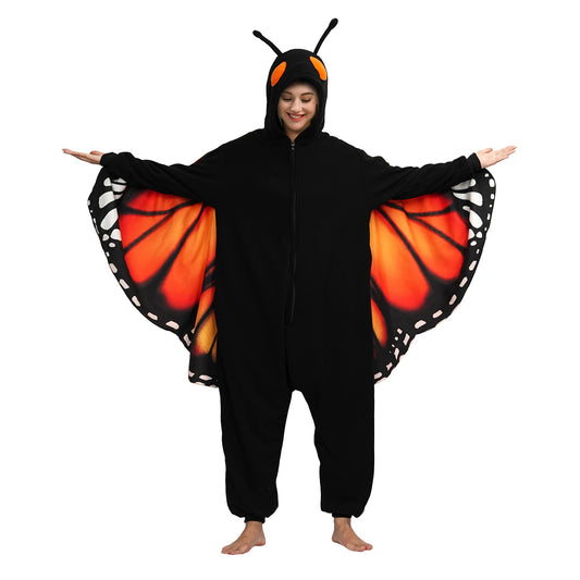 Butterfly Onesie - ANACOSPLAYONE