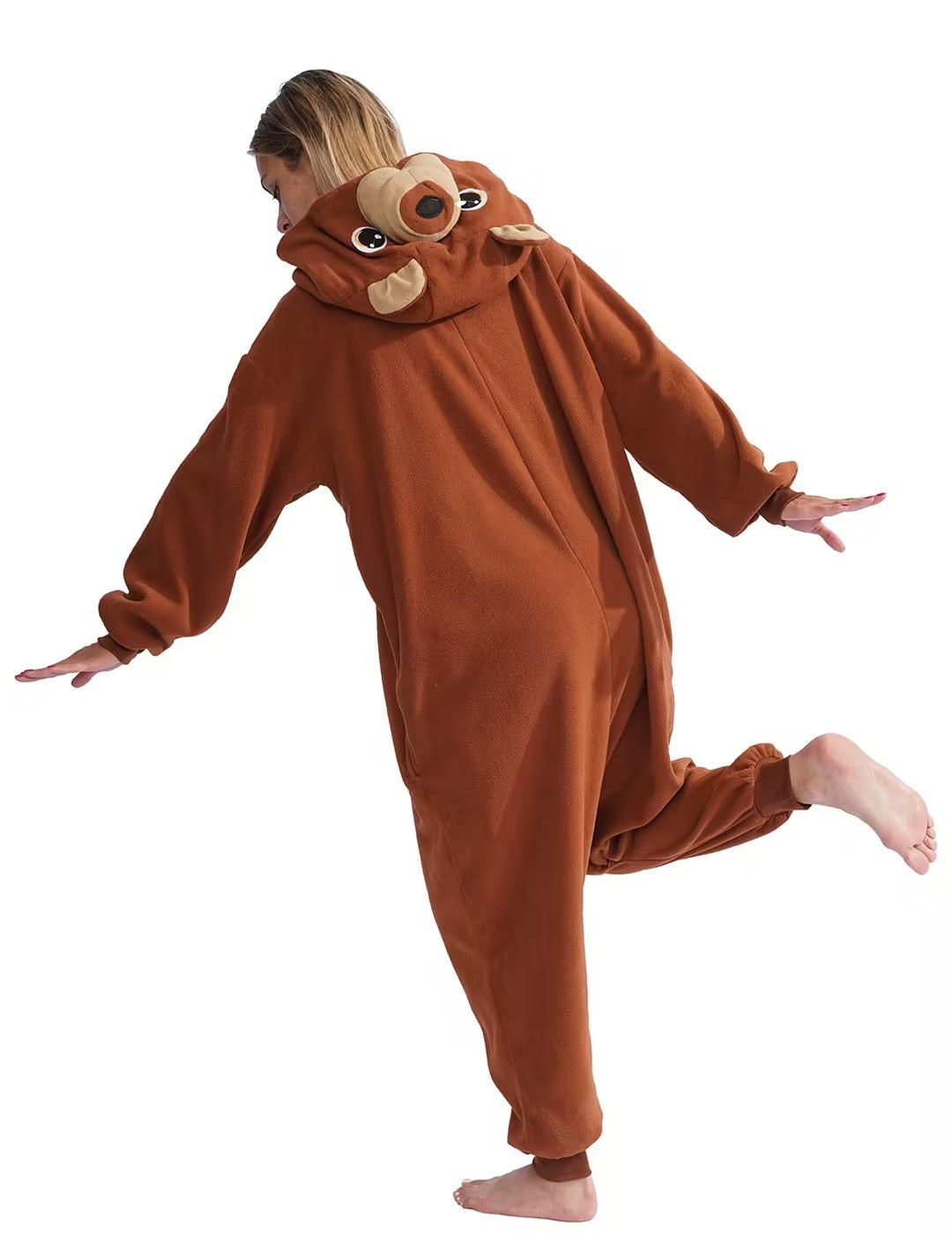 Teddy Bear Costume