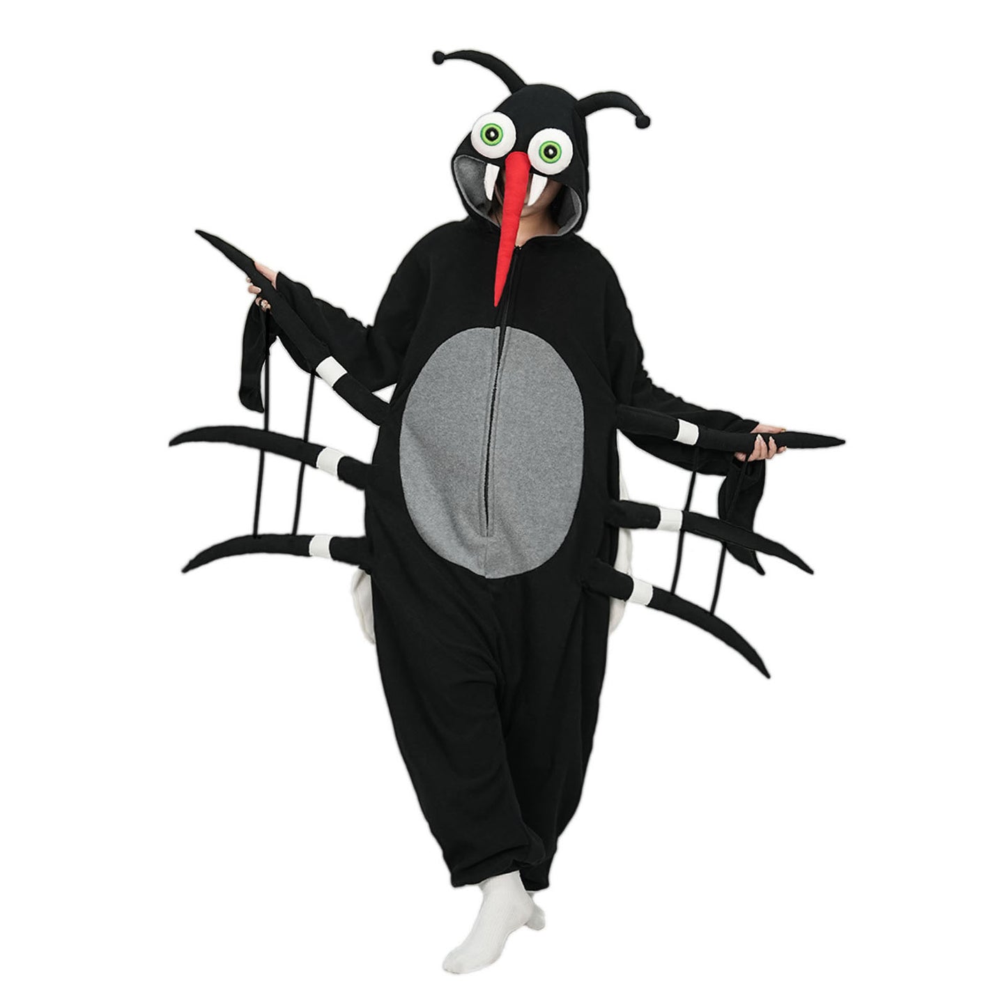 Mosquito Onesie - ANACOSPLAYONE