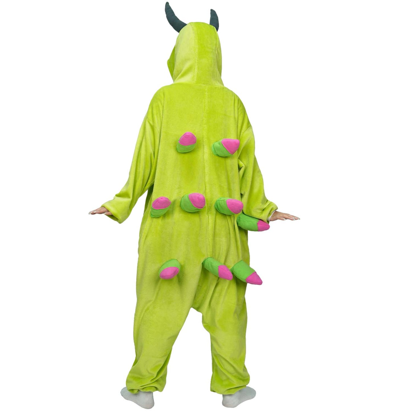 Leaf Sheep Onesie - ANACOSPLAYONE