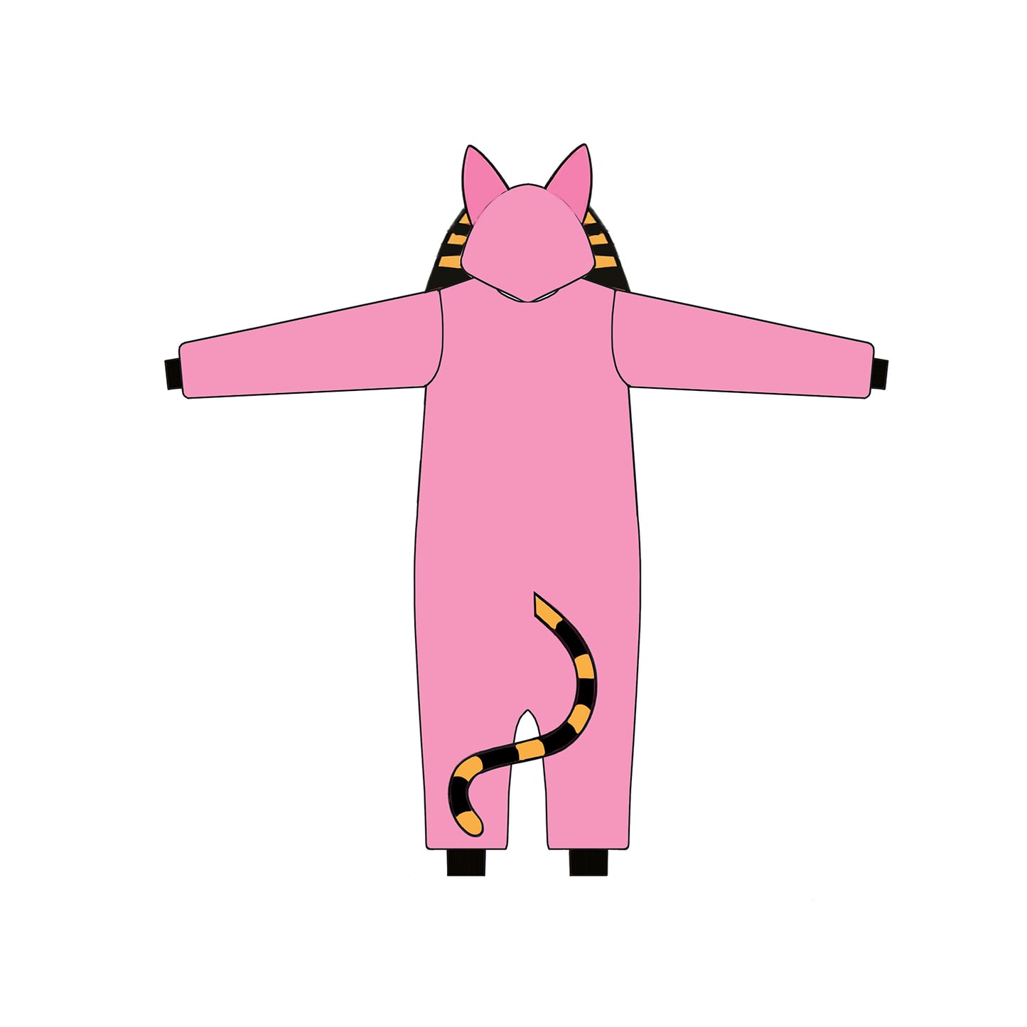 Pharaoh Hairless Cat