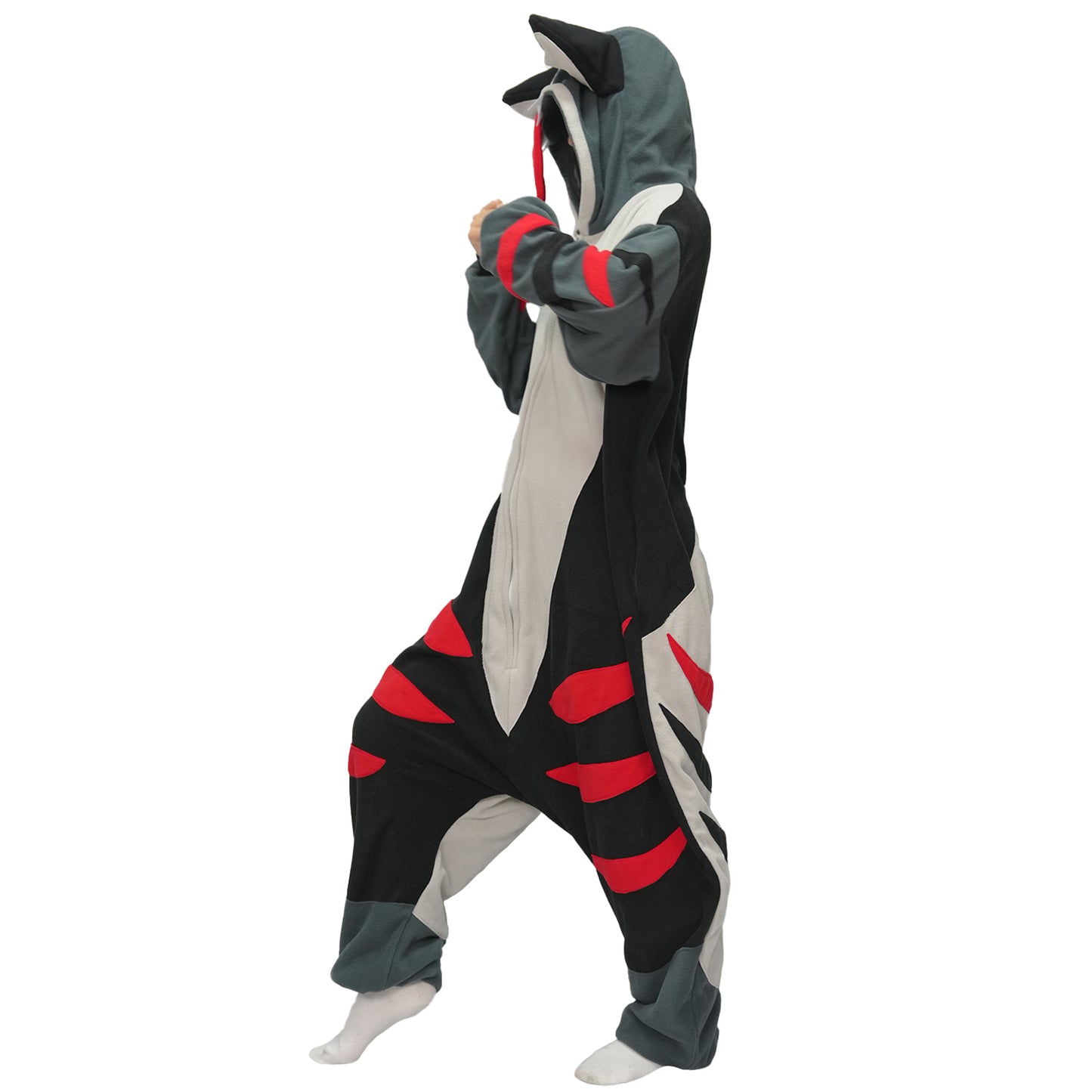 Naughty Dog Onesie - ANACOSPLAYONE