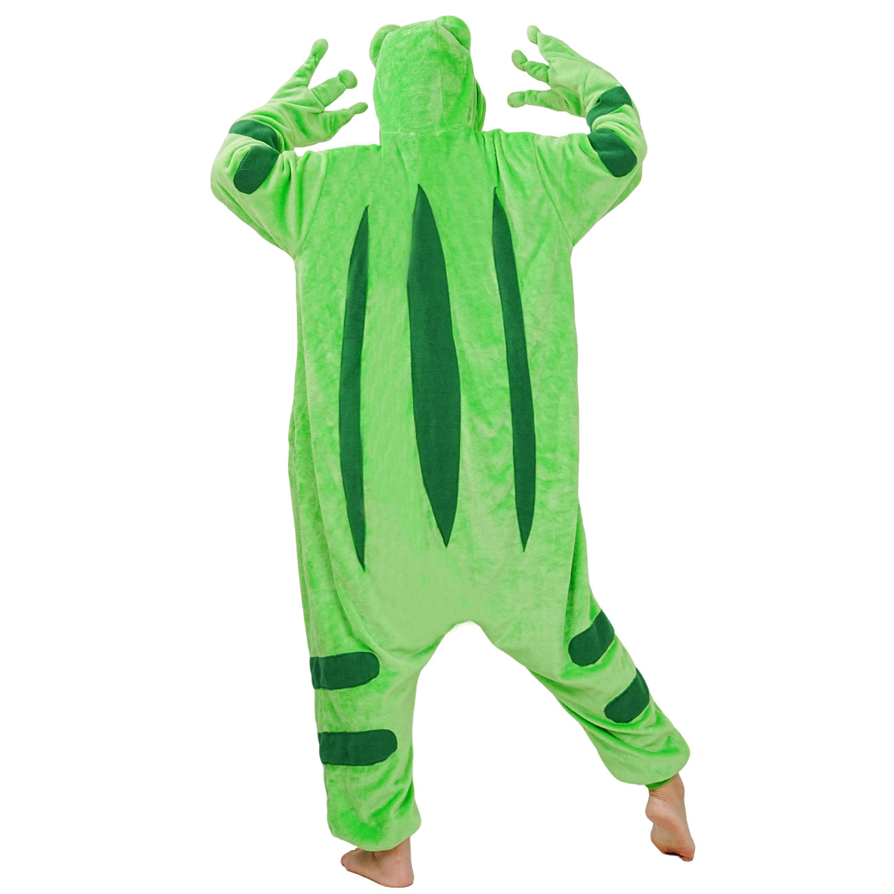 Frog Onesie - ANACOSPLAYONE
