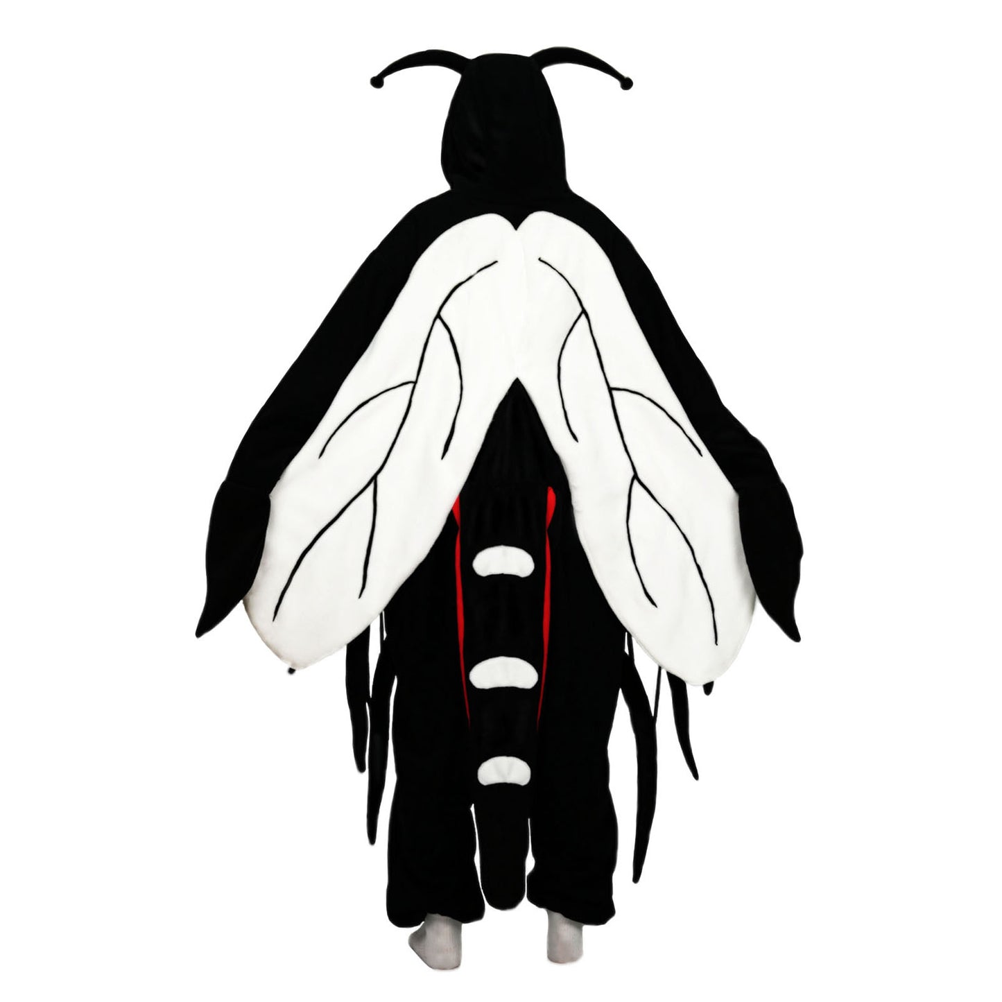 Mosquito Onesie - ANACOSPLAYONE
