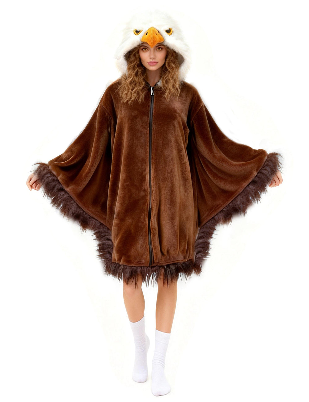 Eagle Cloak - ANACOSPLAYONE