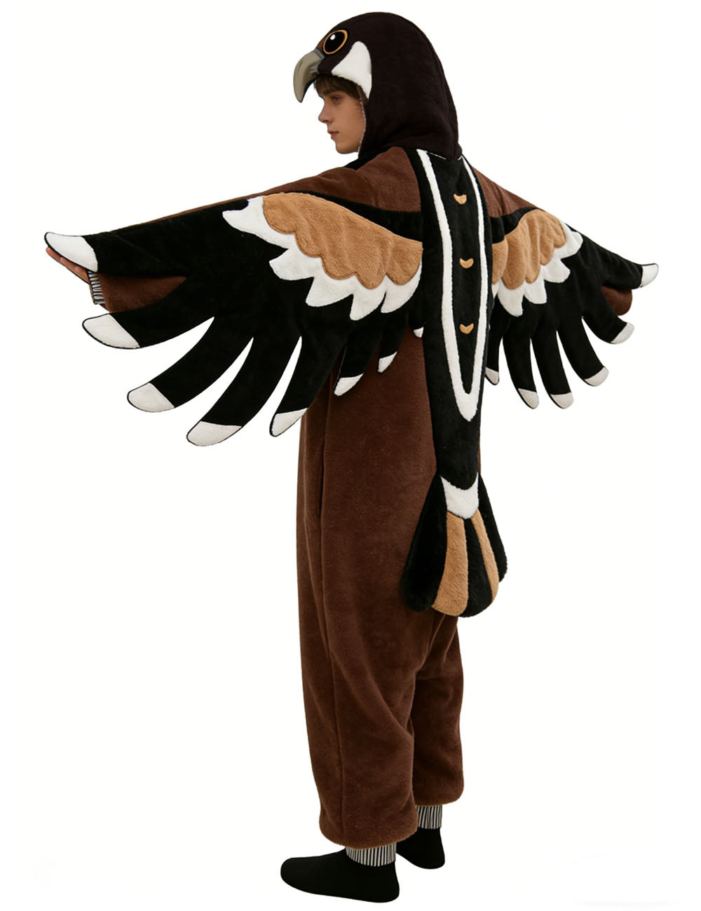 Brant Onesie - ANACOSPLAYONE