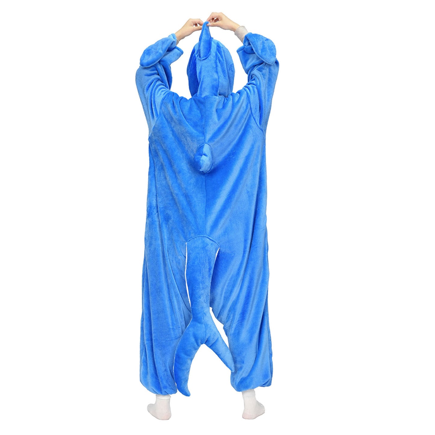 Shark Onesie - ANACOSPLAYONE