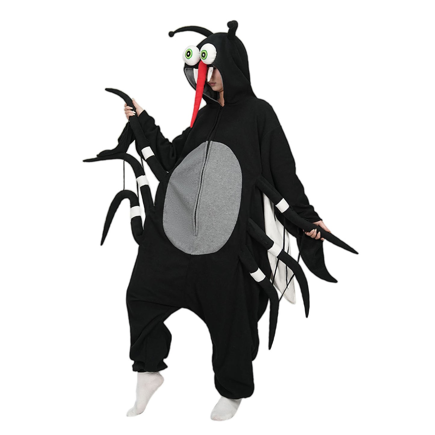Mosquito Onesie - ANACOSPLAYONE