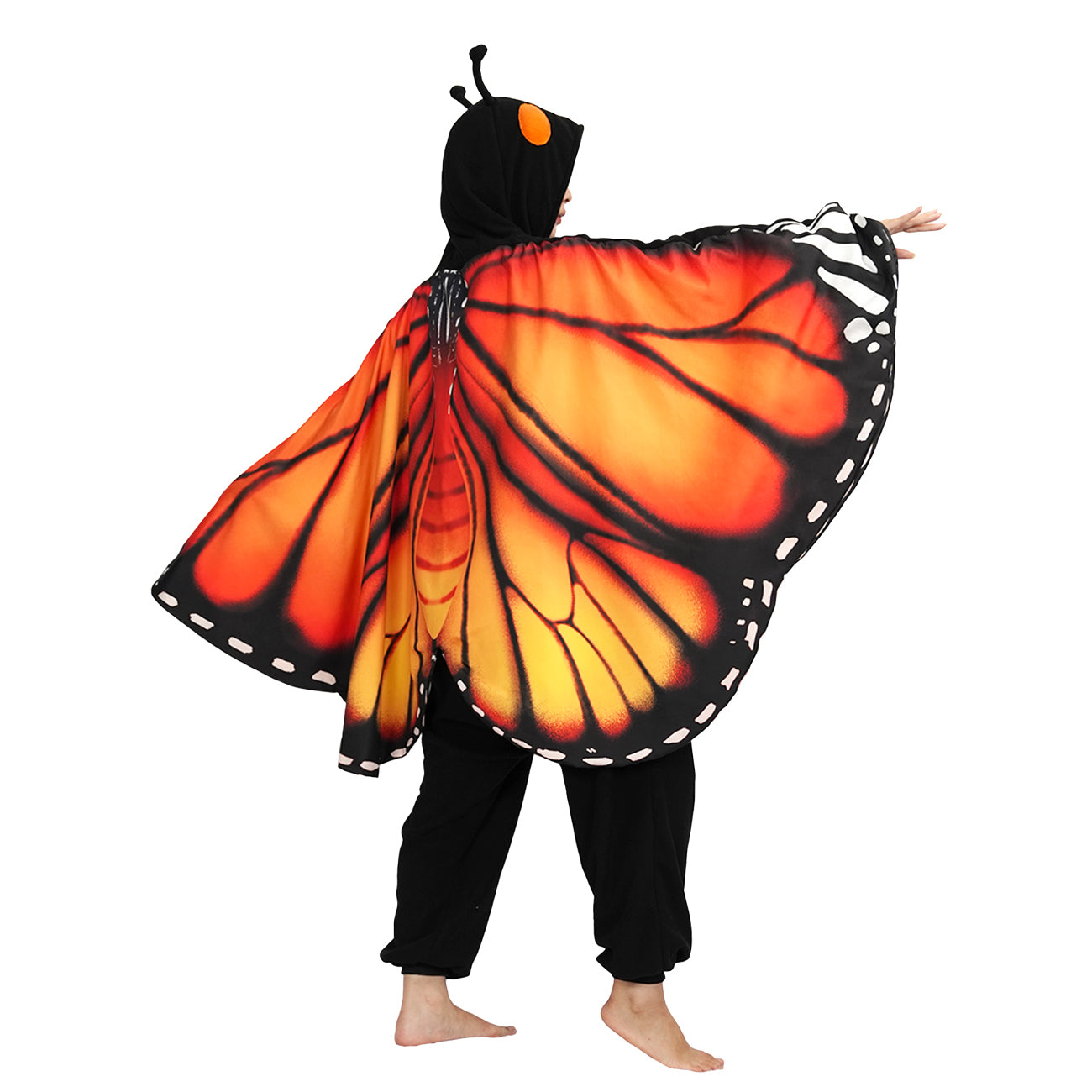 Butterfly Onesie - ANACOSPLAYONE