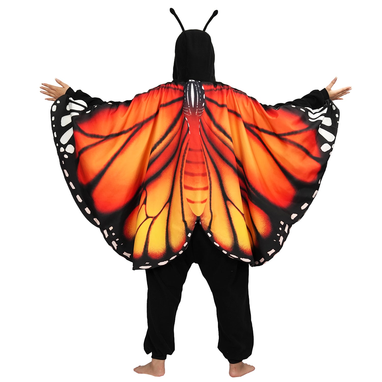 Butterfly Onesie - ANACOSPLAYONE