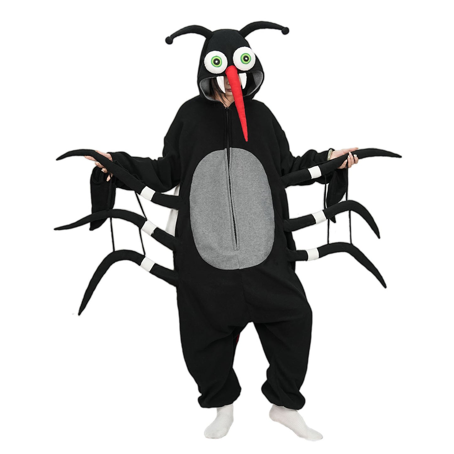 Mosquito Onesie - ANACOSPLAYONE