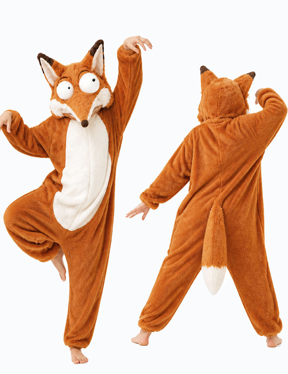 Fox Costume
