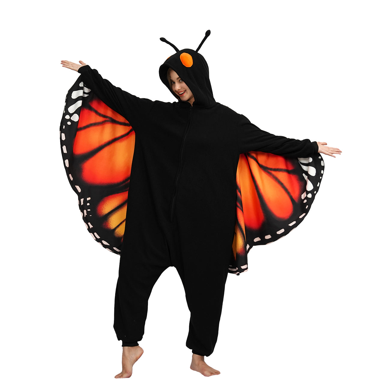 Butterfly Onesie - ANACOSPLAYONE