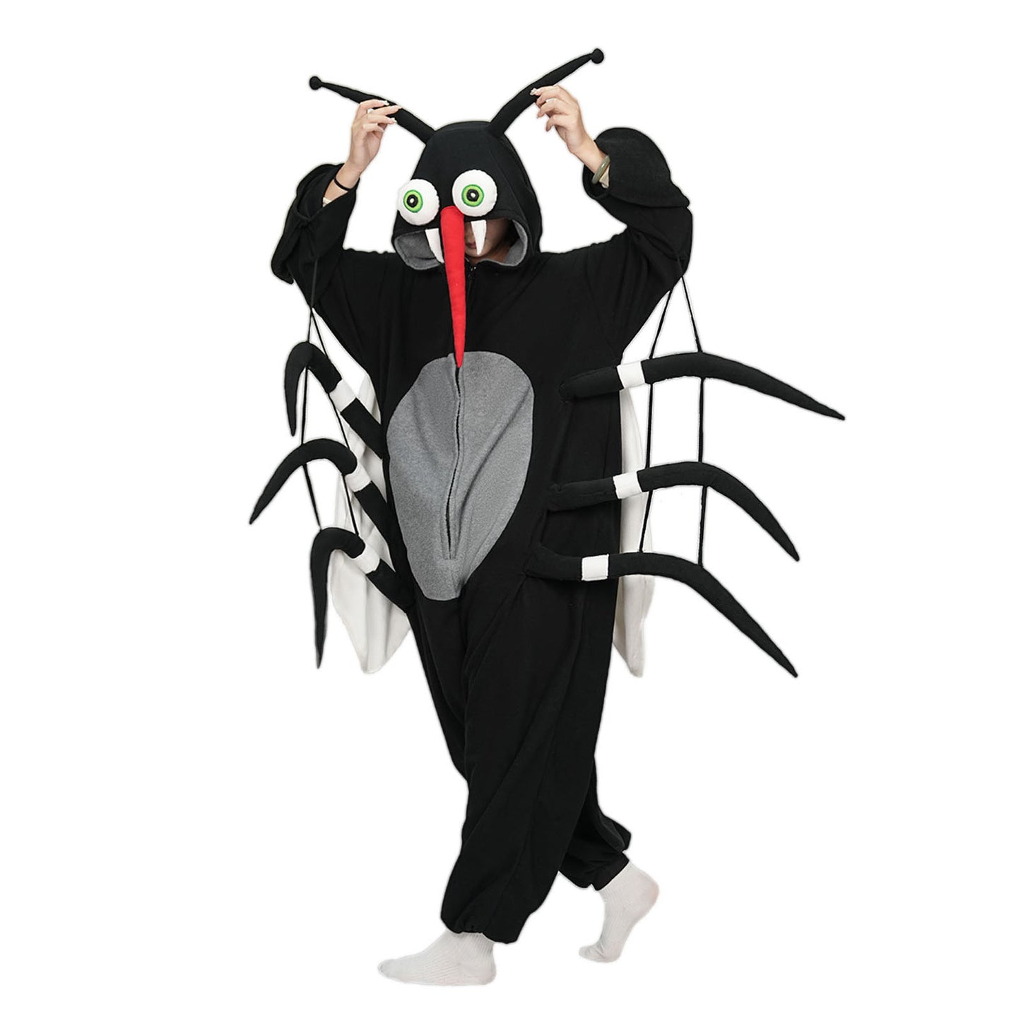 Mosquito Onesie - ANACOSPLAYONE