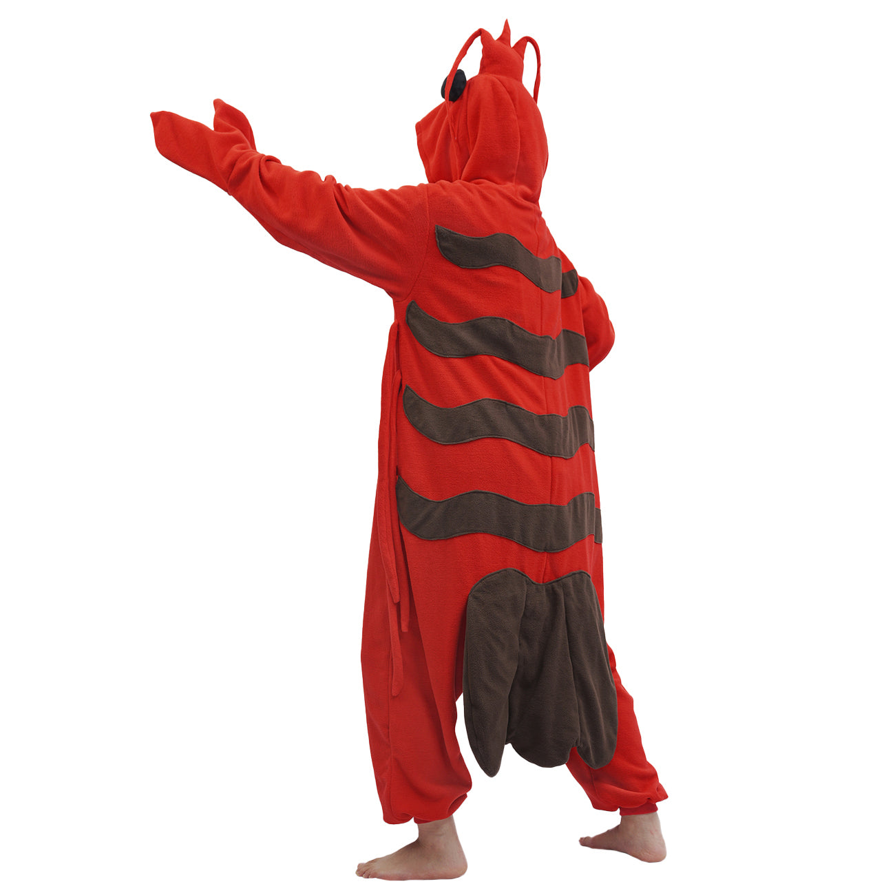Lobster Onesie - ANACOSPLAYONE