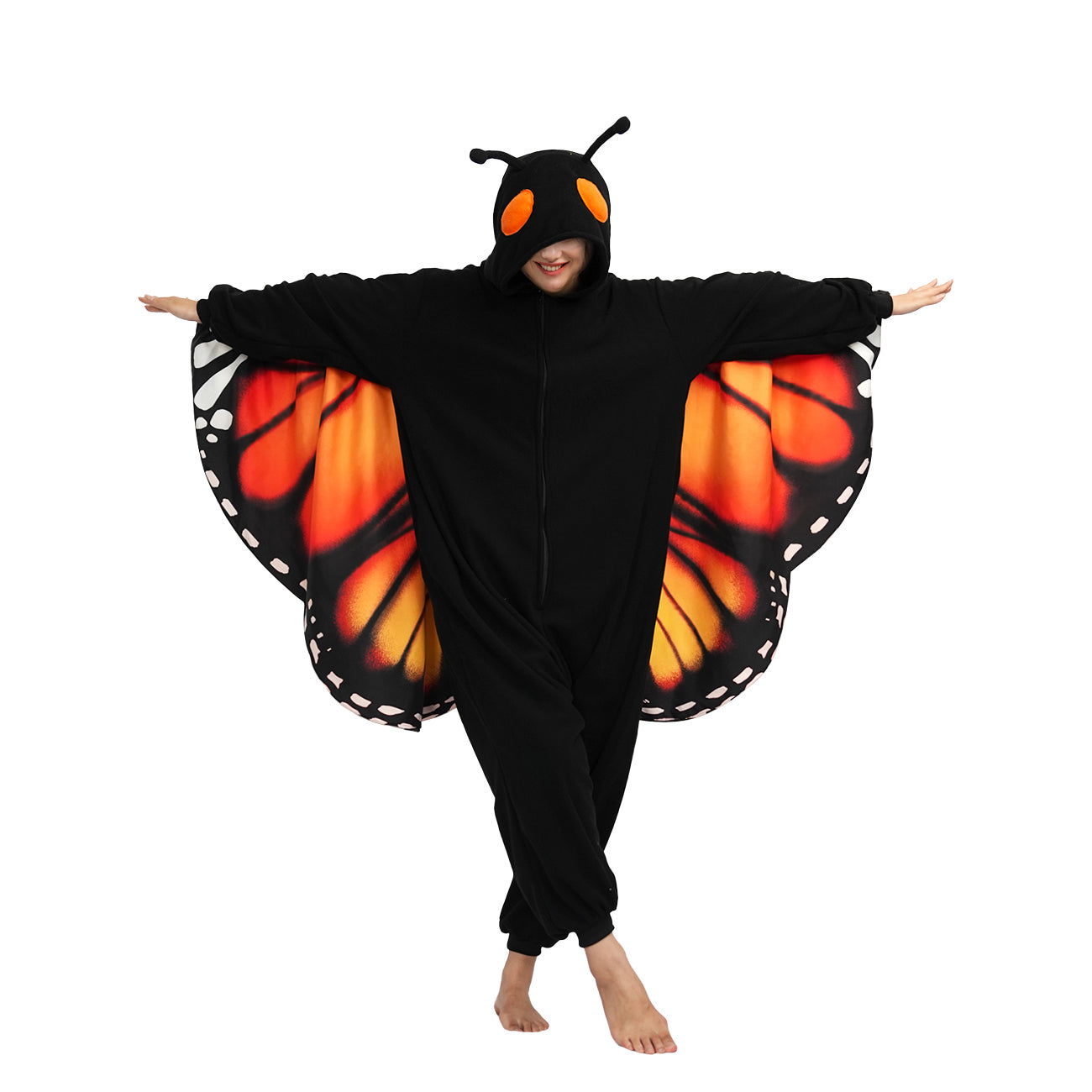 Butterfly Onesie - ANACOSPLAYONE