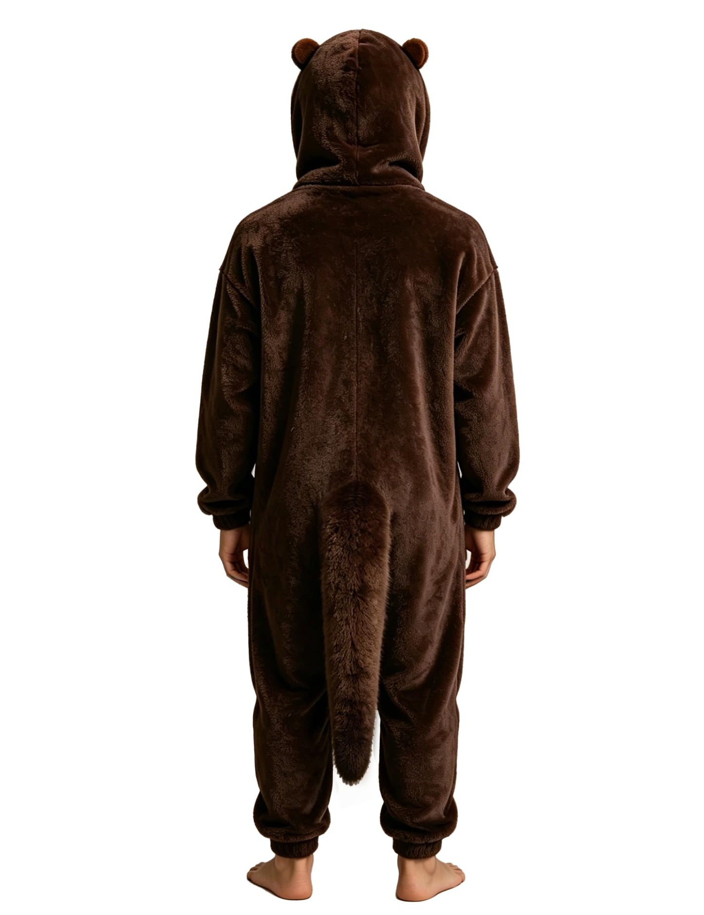 Otter Costume