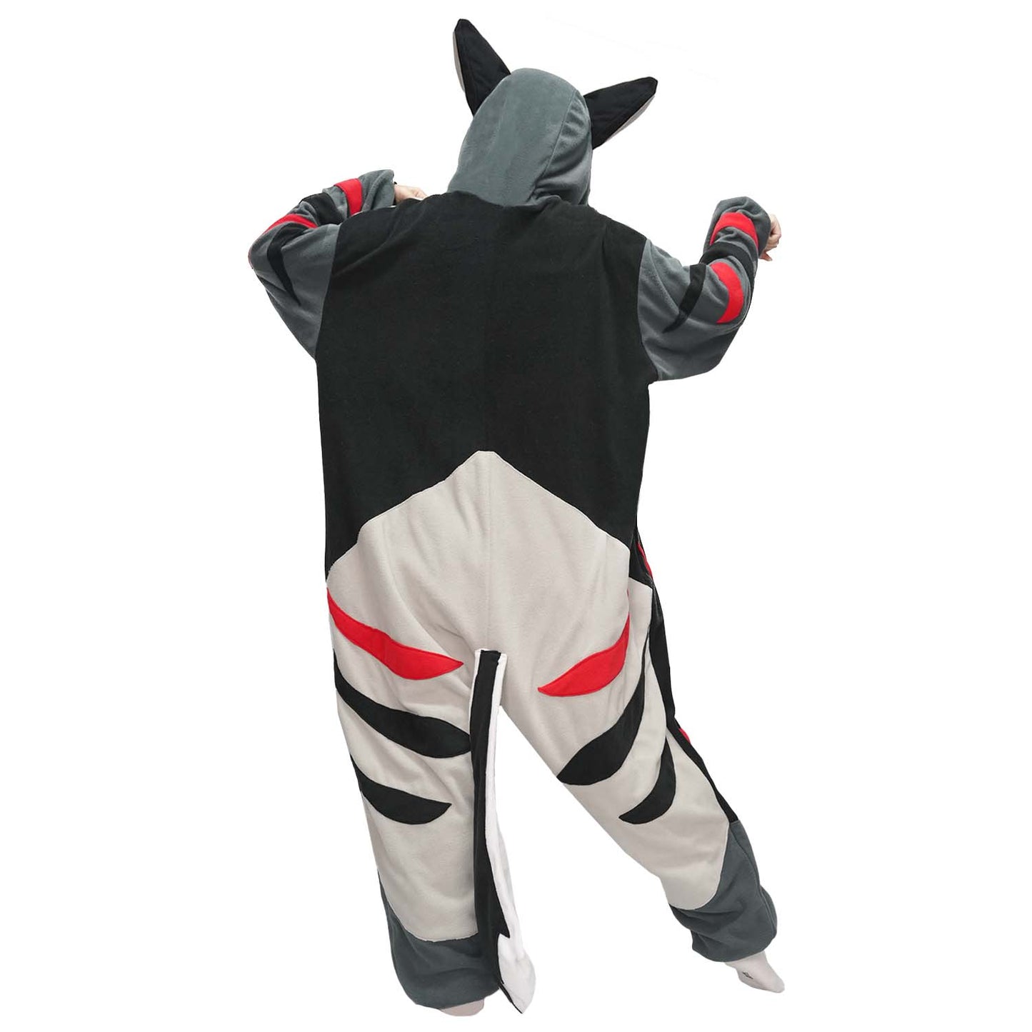Naughty Dog Onesie - ANACOSPLAYONE