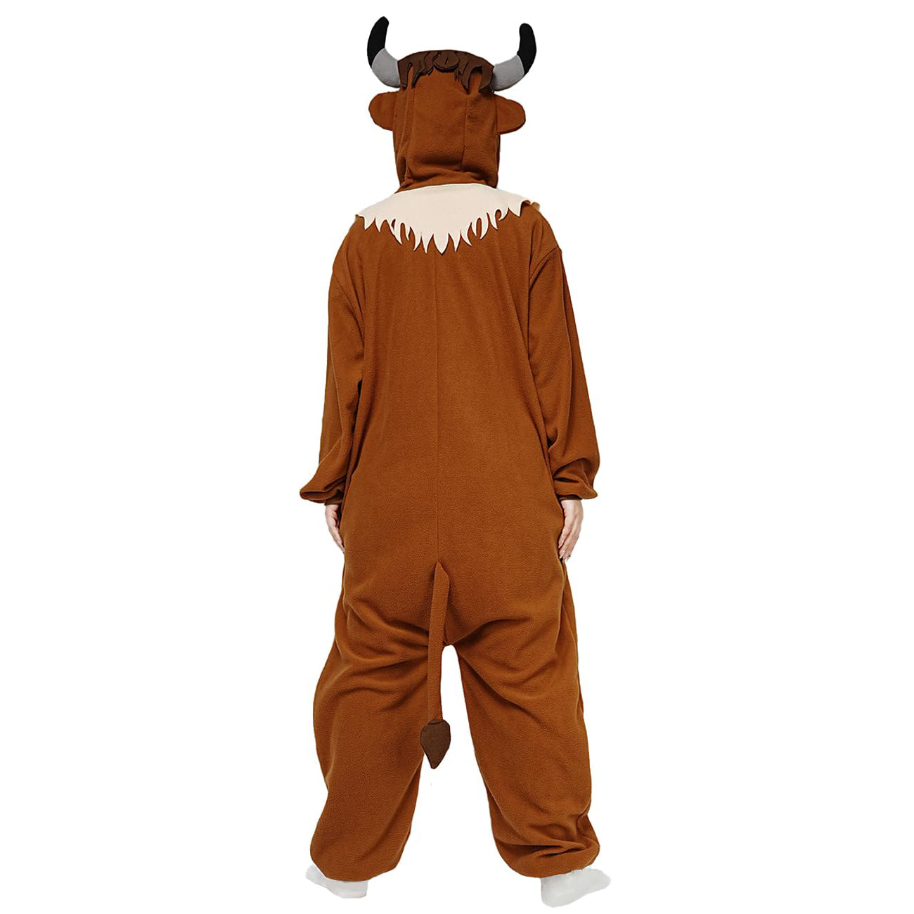 Alpine Cow Onesie - ANACOSPLAYONE