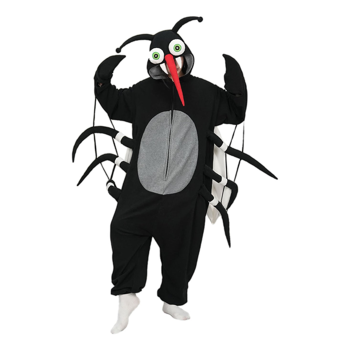 Mosquito Onesie - ANACOSPLAYONE