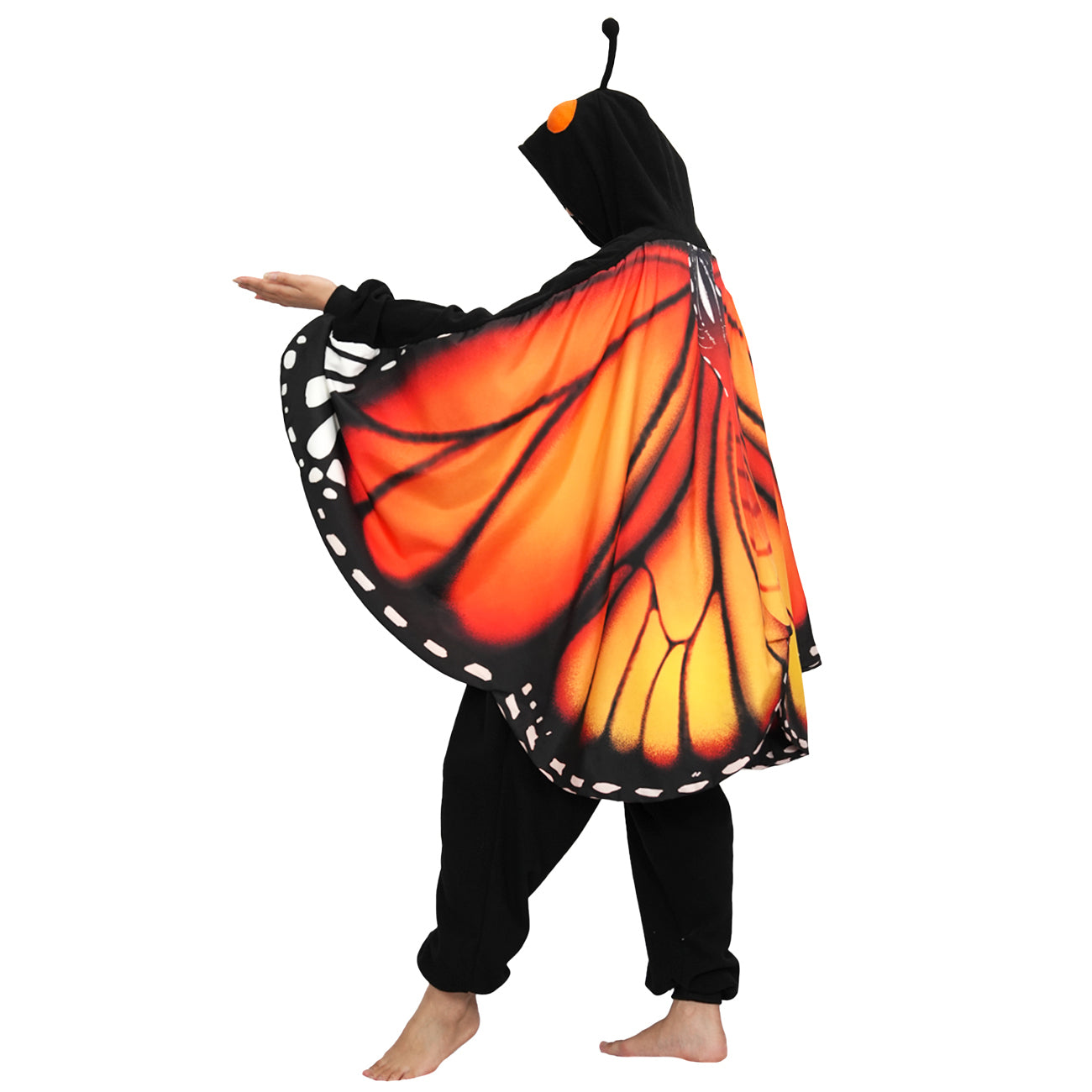 Butterfly Onesie - ANACOSPLAYONE