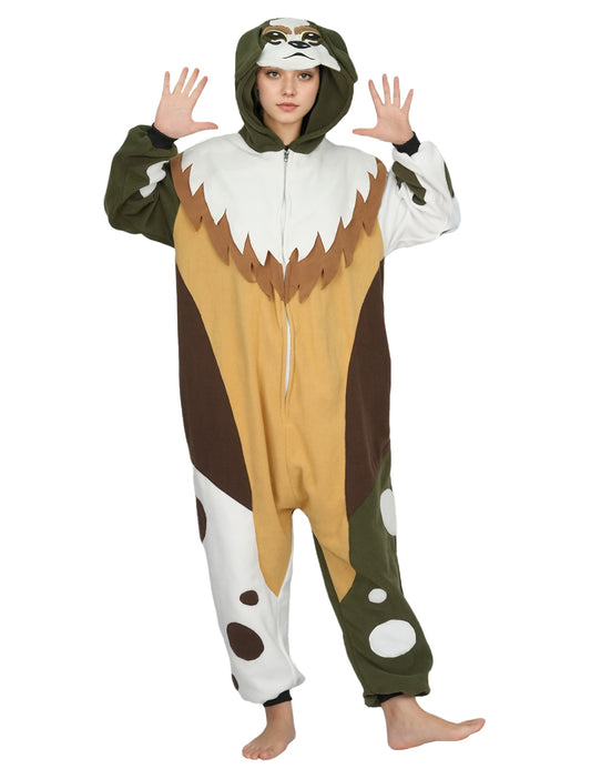 Dalmatian Onesie - ANACOSPLAYONE