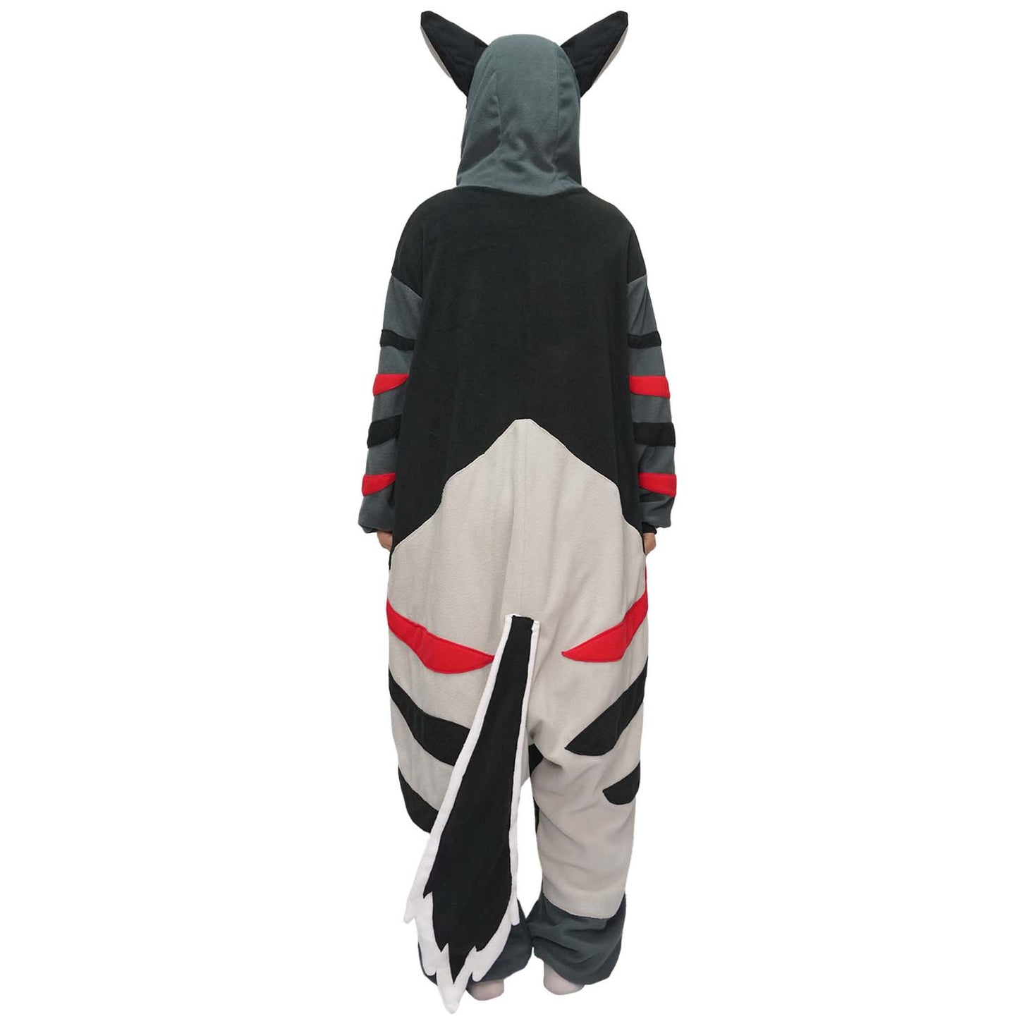 Naughty Dog Onesie - ANACOSPLAYONE