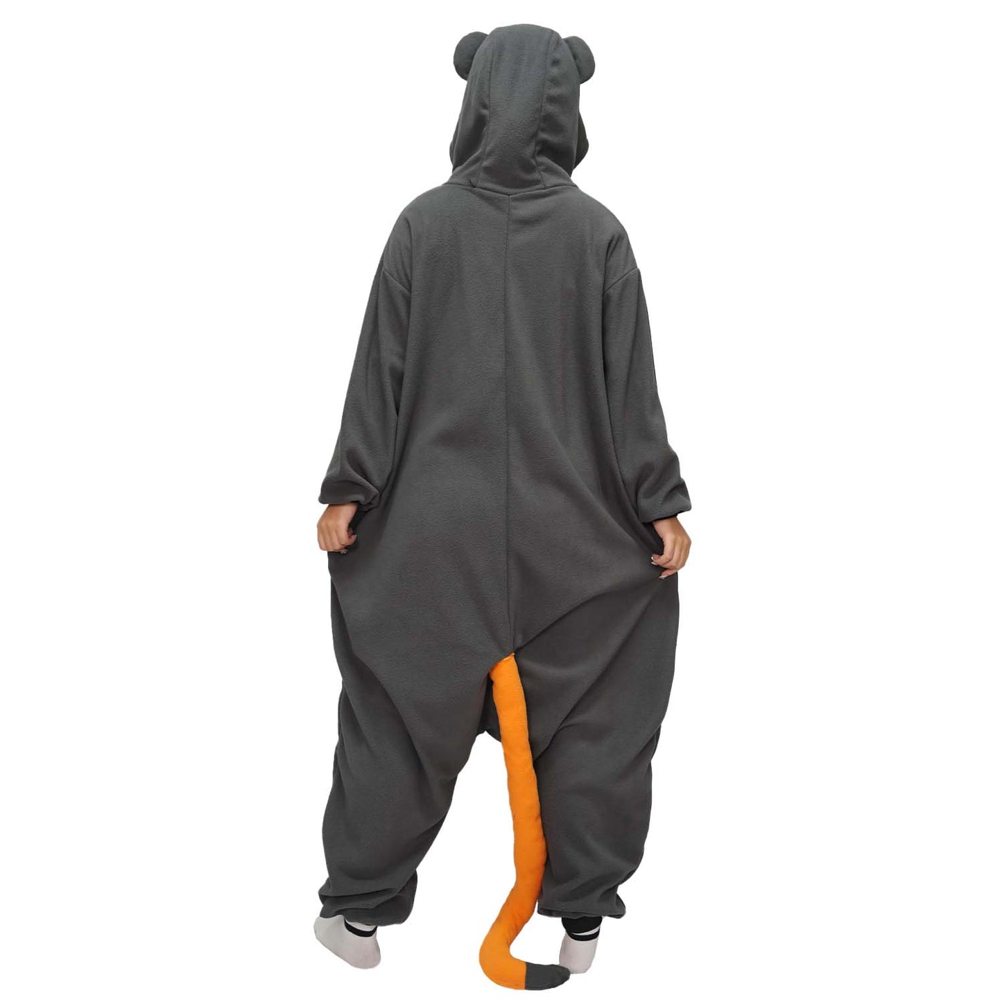 Monkey Onesie - ANACOSPLAYONE