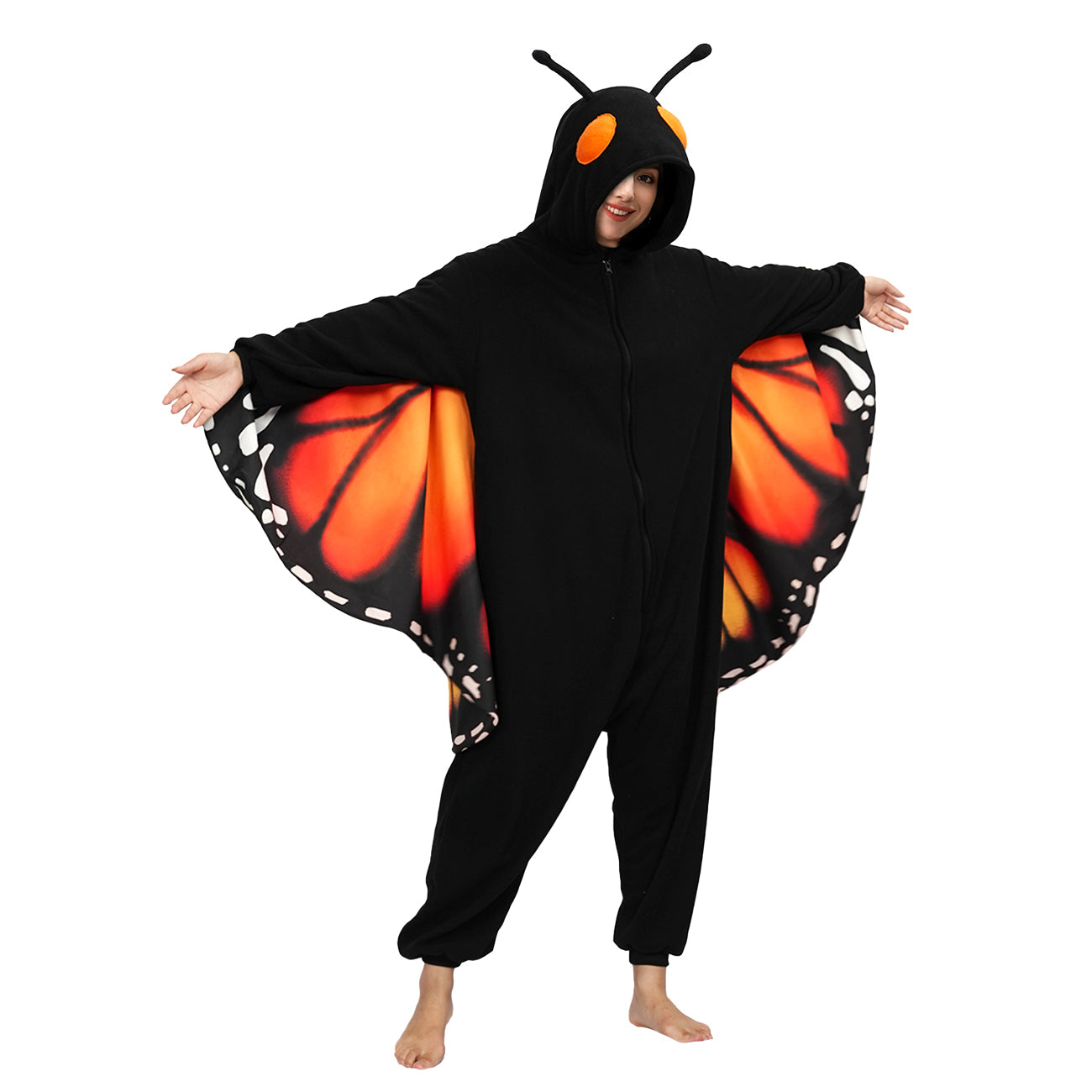 Butterfly Onesie - ANACOSPLAYONE