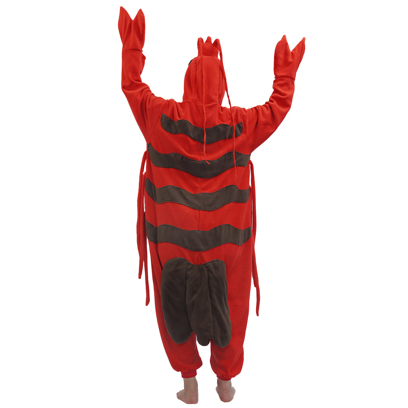Lobster Onesie - ANACOSPLAYONE