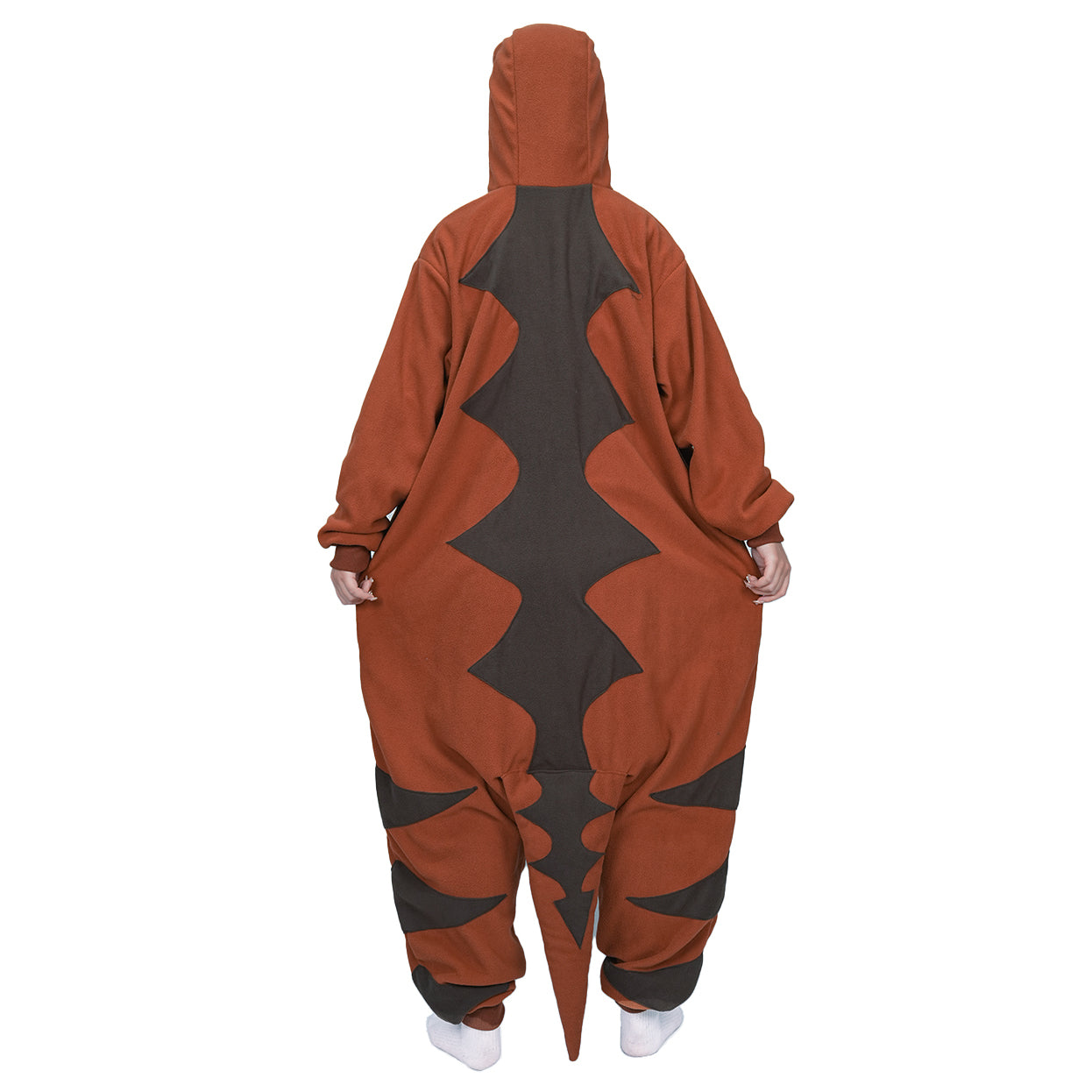 Tyrannosaurus Rex Onesie - ANACOSPLAYONE