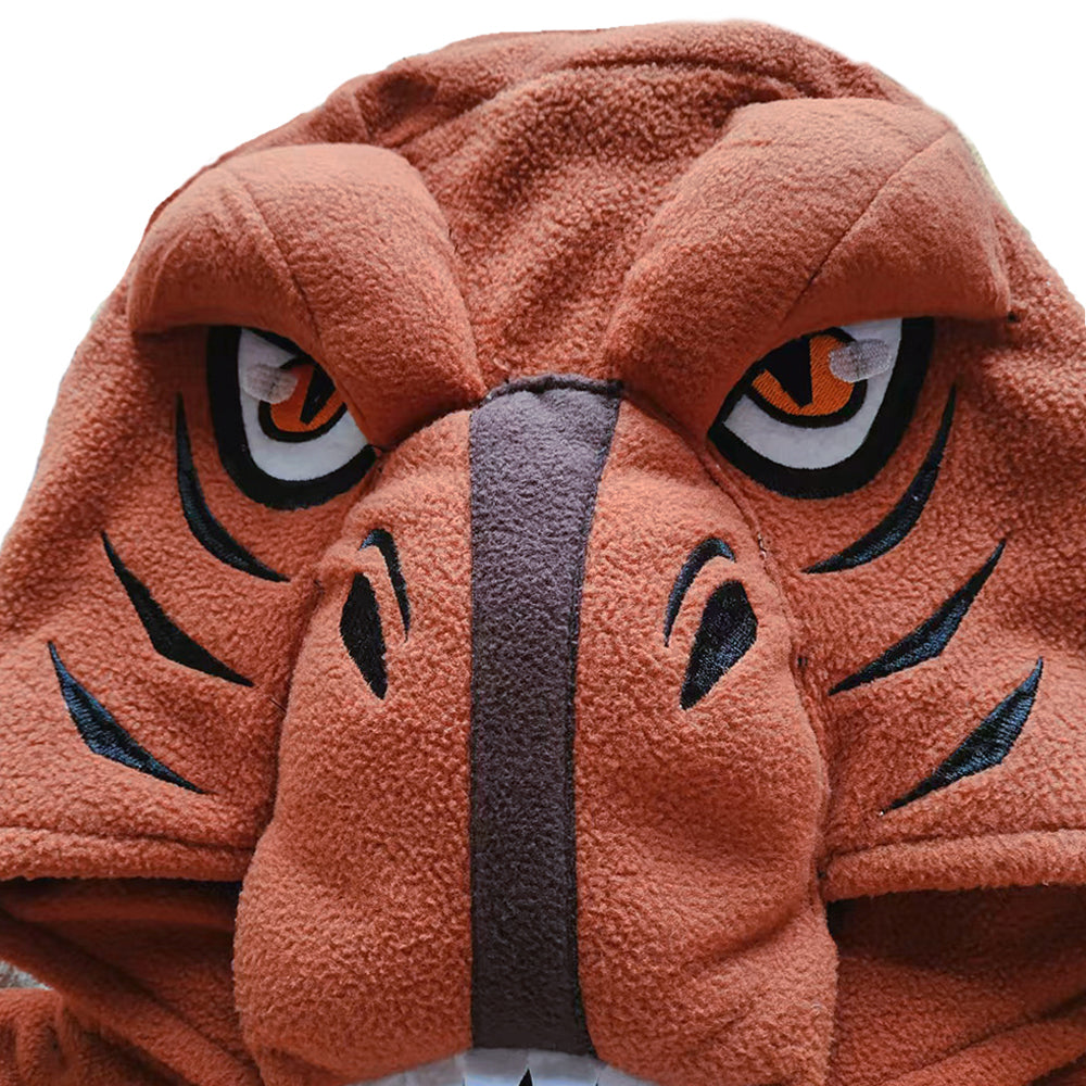 Tyrannosaurus Rex Onesie - ANACOSPLAYONE