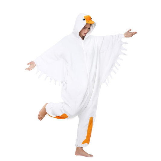 Goose Onesie - ANACOSPLAYONE