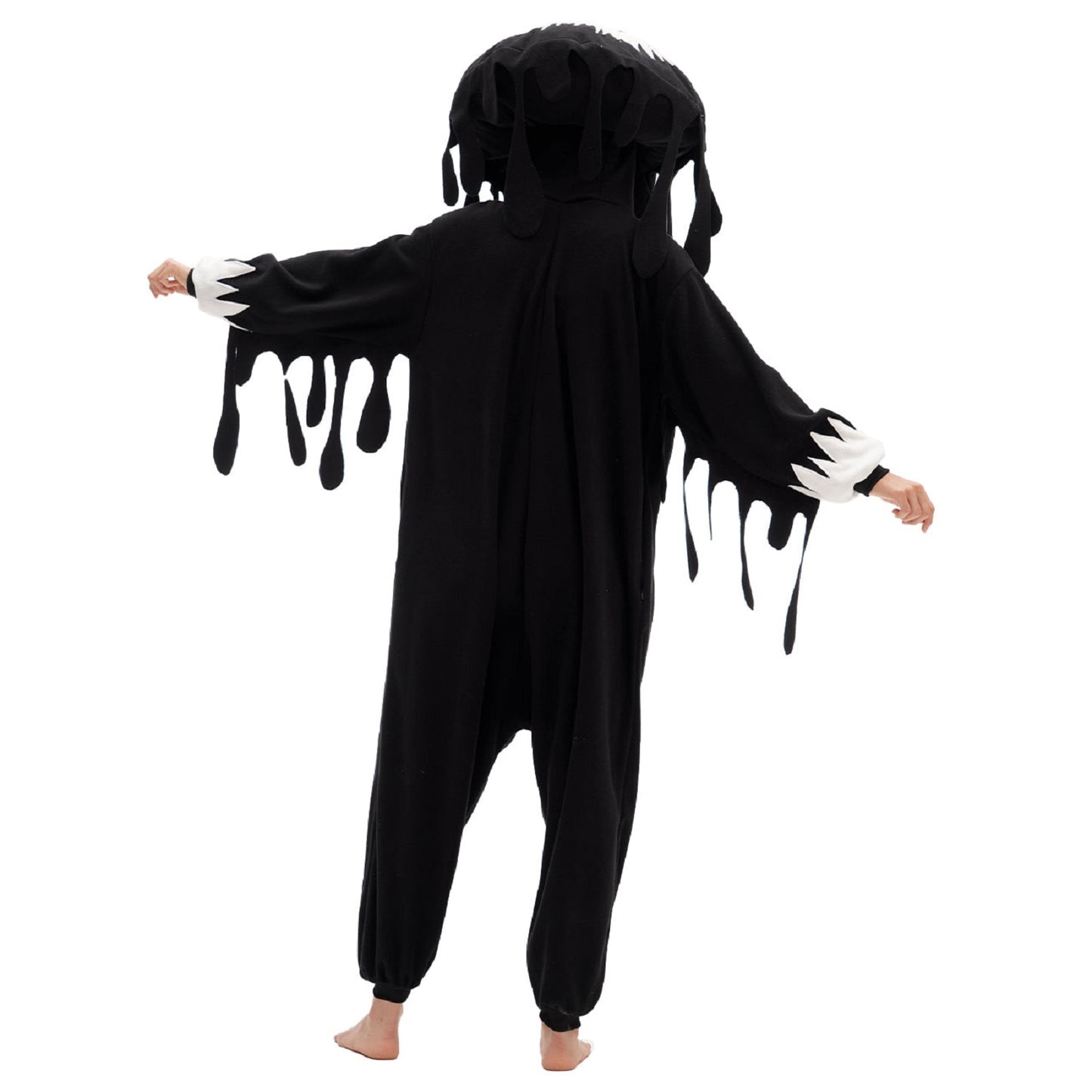 Inky Cap Mushroom Onesie - ANACOSPLAYONE