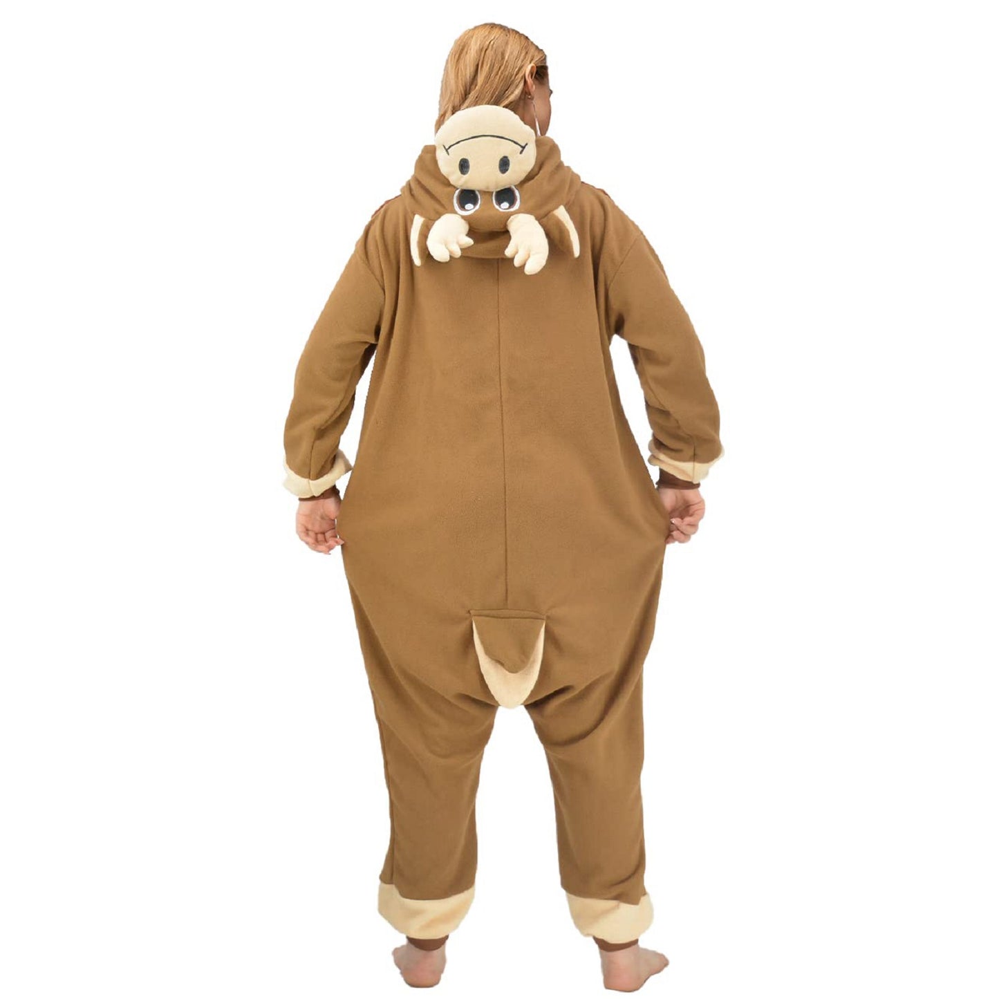 Moose Onesie - ANACOSPLAYONE