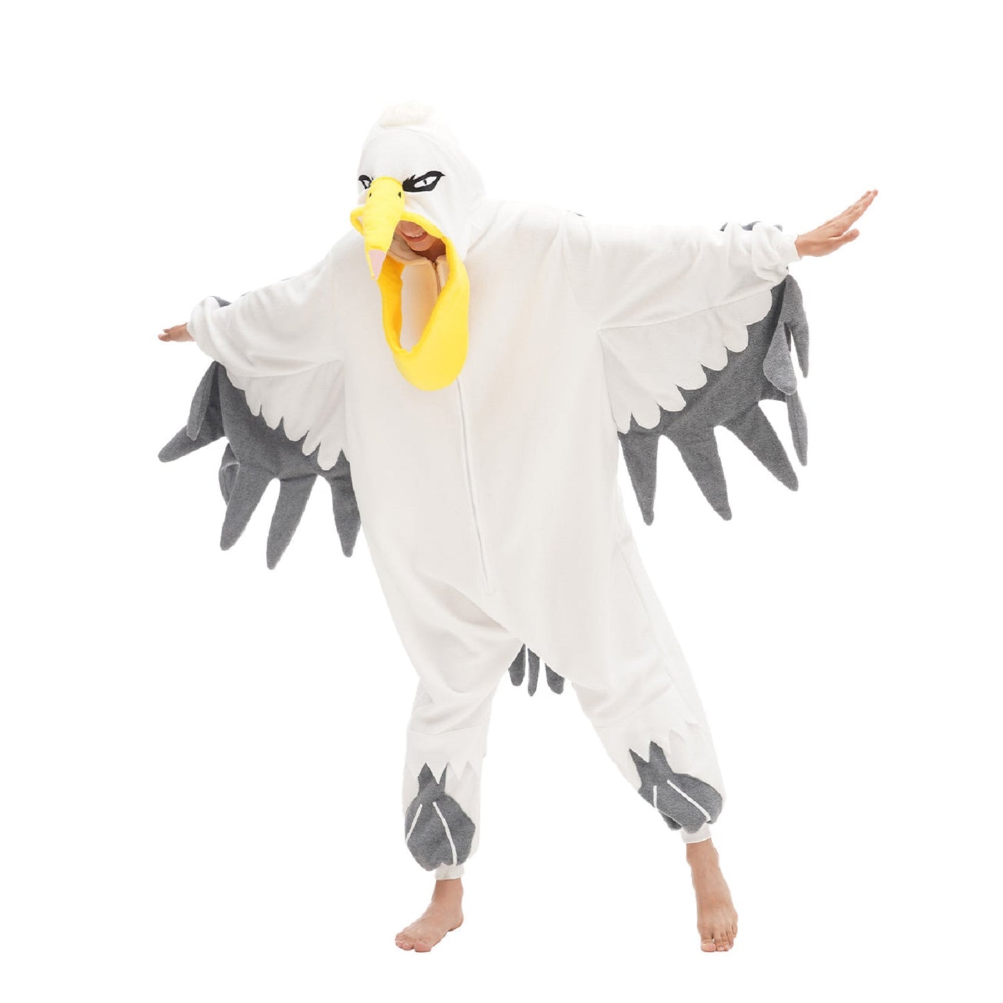 Pelican Onesie - ANACOSPLAYONE