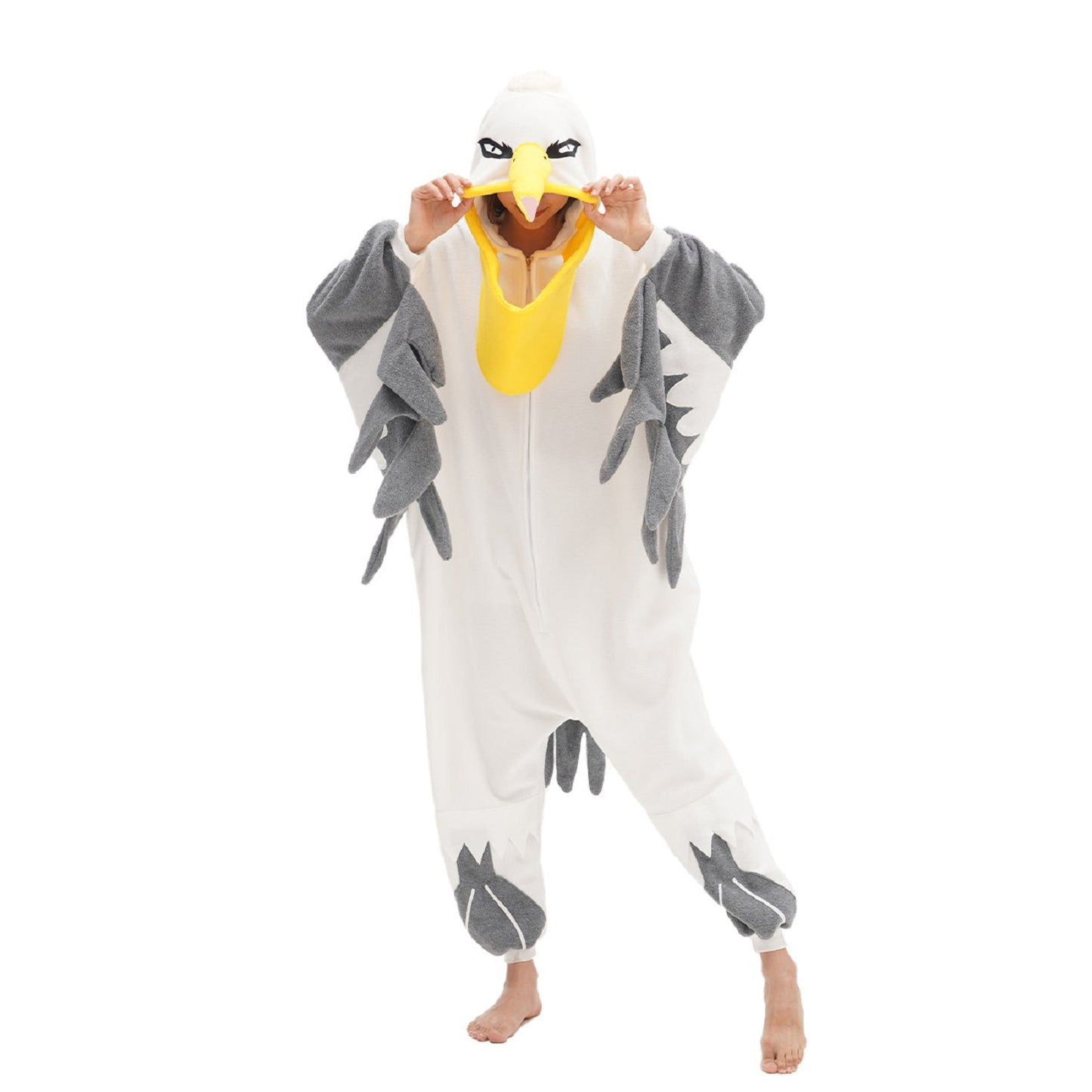 Pelican Onesie - ANACOSPLAYONE