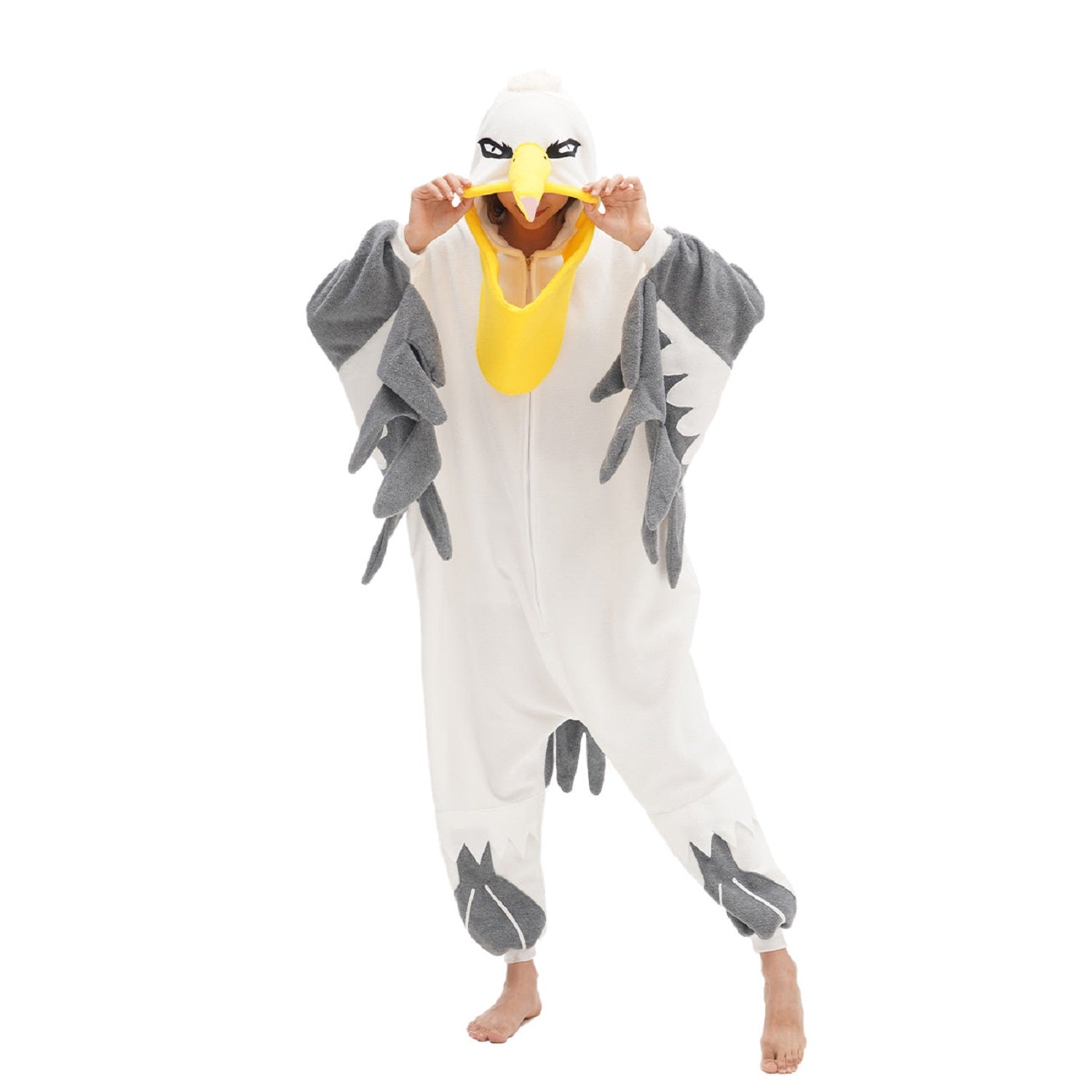 Pelican Onesie - ANACOSPLAYONE