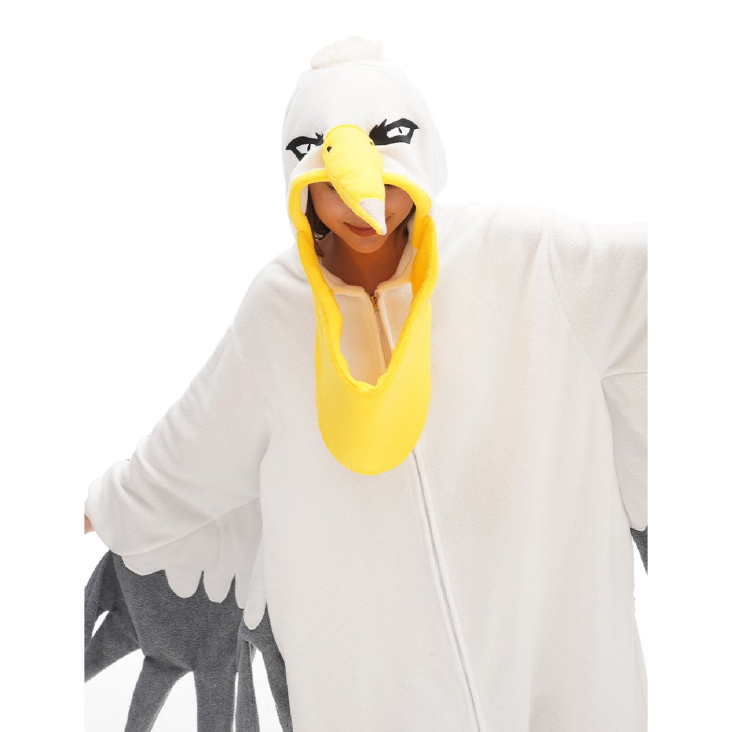Pelican Onesie - ANACOSPLAYONE