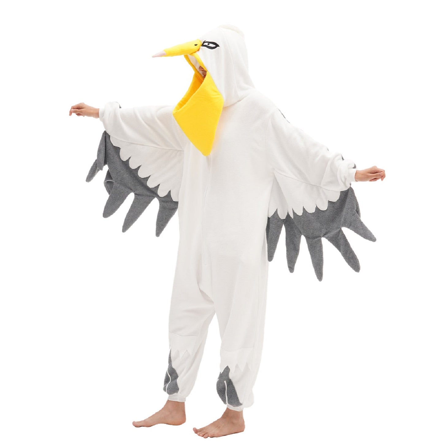 Pelican Onesie - ANACOSPLAYONE