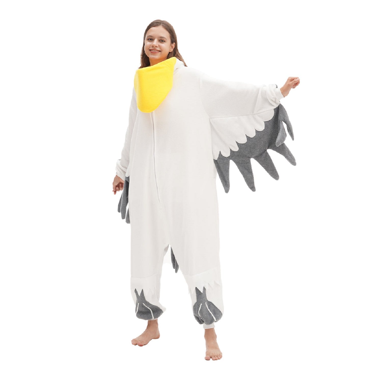 Pelican Onesie - ANACOSPLAYONE