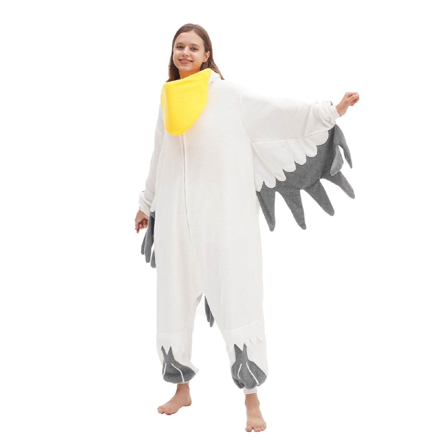 Pelican Onesie - ANACOSPLAYONE