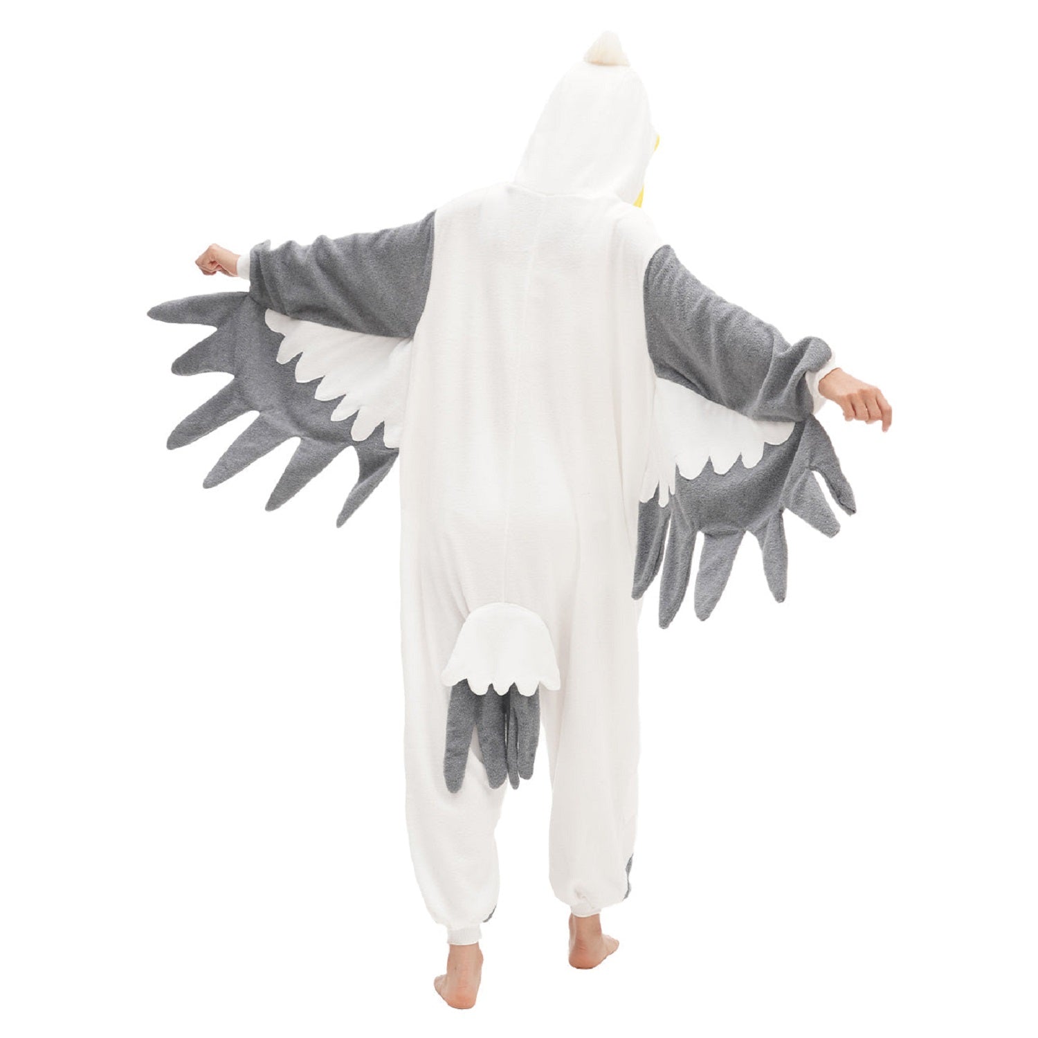 Pelican Onesie - ANACOSPLAYONE