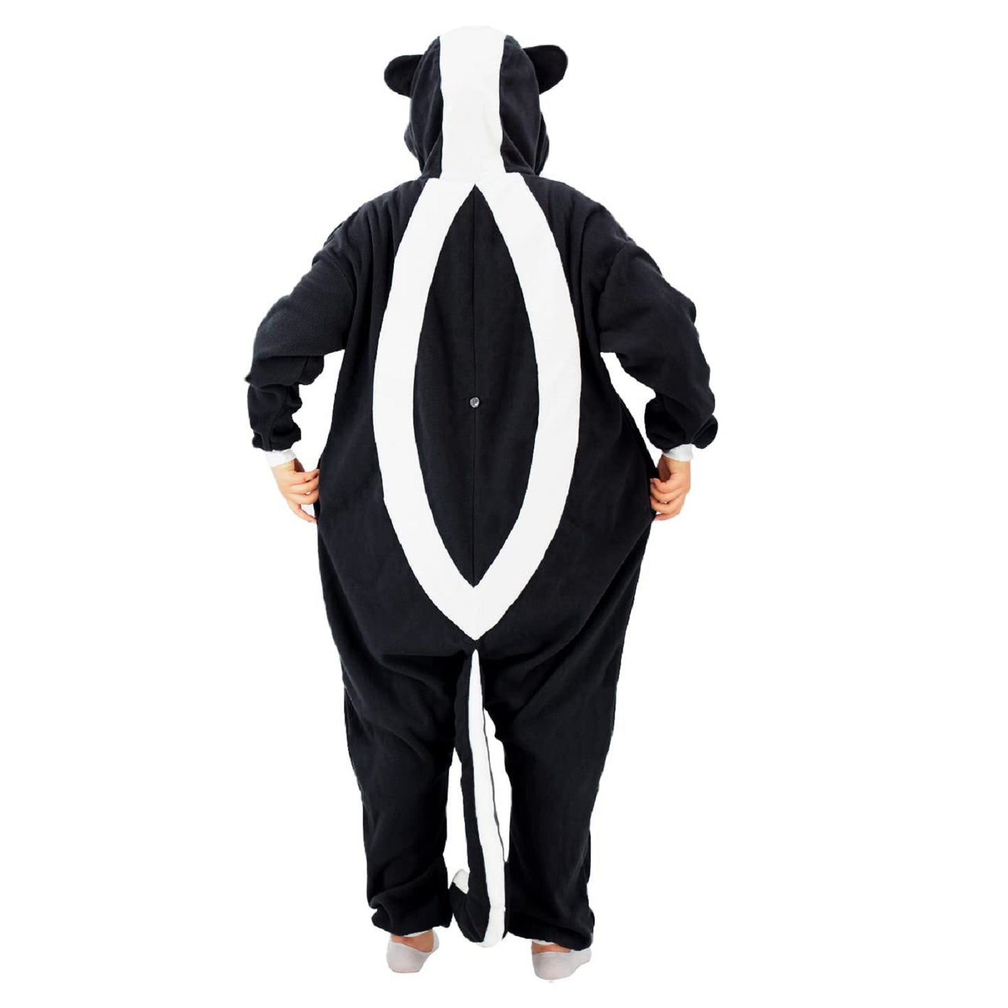 Skunk Onesie - ANACOSPLAYONE