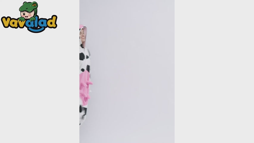 Cow Onesie