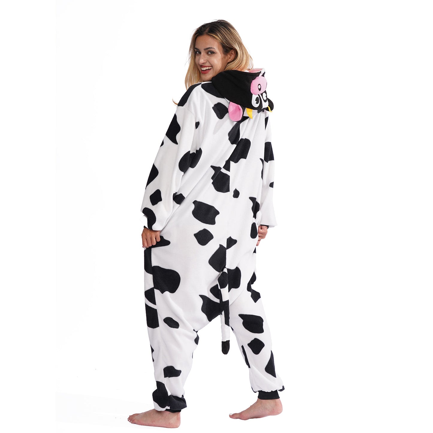 Cow Onesie - ANACOSPLAYONE