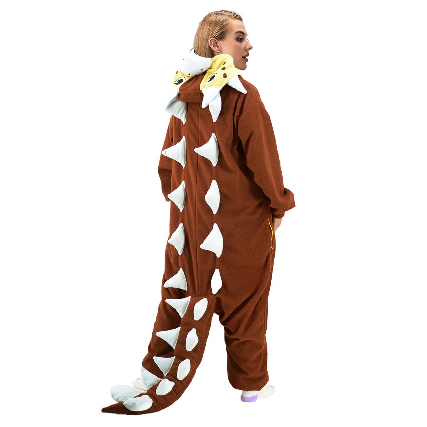 Ankylosaurus Onesie - ANACOSPLAYONE